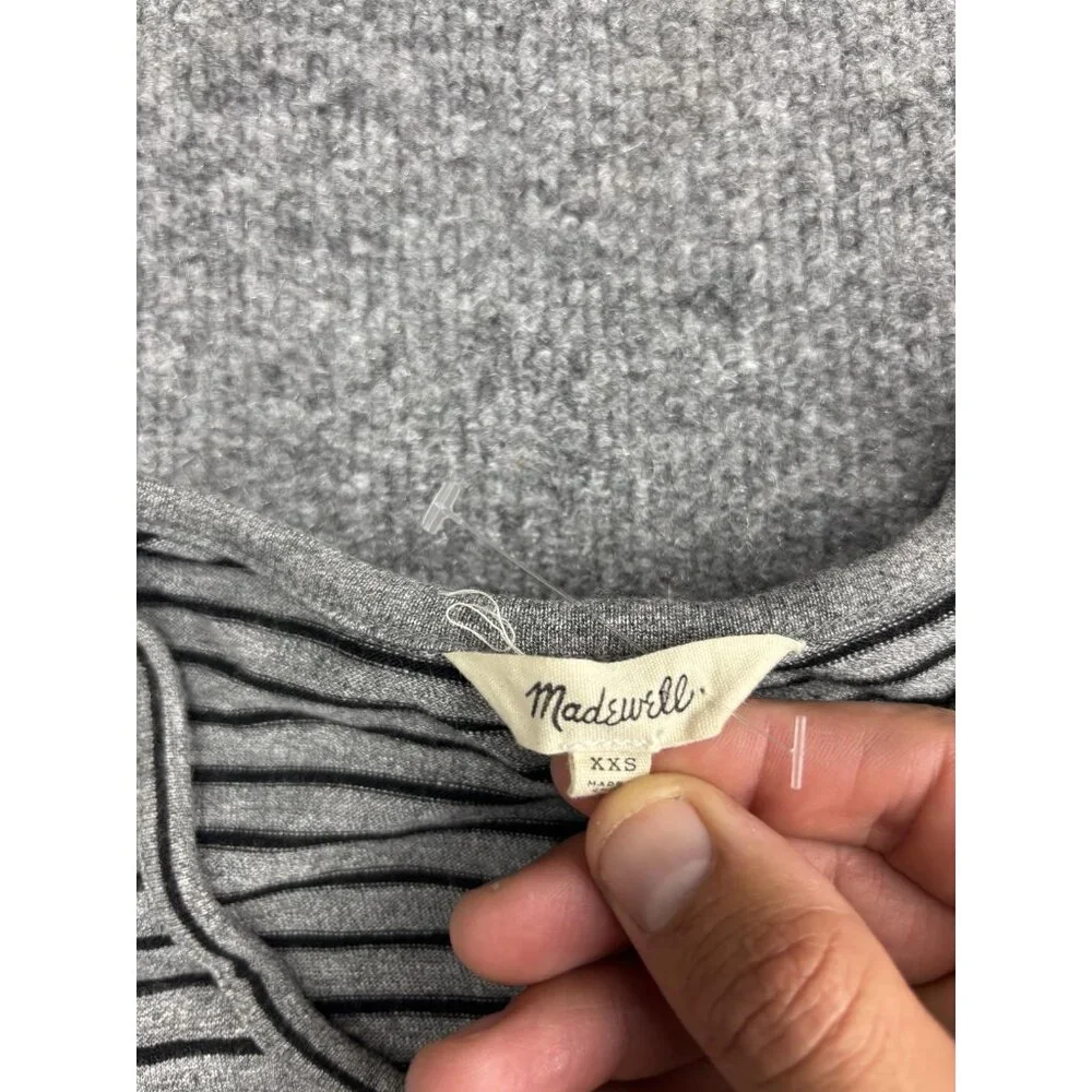 Madewell brand item